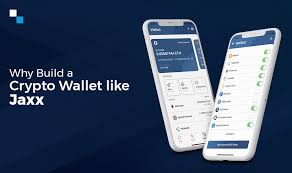 The wallet can be downloaded from the app store or google play. Learn How To Develop A Bitcoin Wallet App Like Jaxx Wallet Antier Solutions