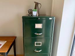 Genuine display cabinets for sale from trusted antique dealers. Mid Century 4 Drawer Steel Filing Cabinet By Milner Antique Vintage And Retro Furniture