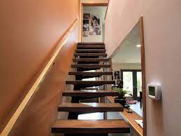 Stairs Modern Staircase Portland
