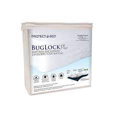 Saferest mattress protectors and certified bed bug proof mattress encasements will not sleep hot, change the feel of your mattress and are conveniently machine washable. Protect A Bed Bed Bug Box Spring Encasement