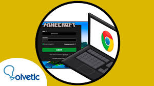 Chromebook uses chrome os which is based on the chrome browser. Como Instalar Minecraft Chromebook Solvetic
