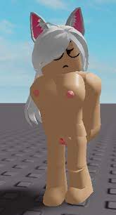 Hey, first attempt at roblox nudes, any thoughts? | Scrolller