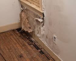 Is Water Leaking In Your Wall How Do