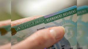 green card renewal how long does it