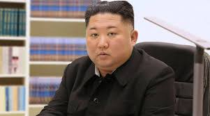While facing unpredictable problems at home. North Korea S Kim Says To Prepare For Both Dialogue And Confrontation With Us World News The Indian Express