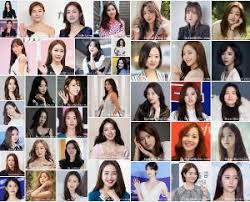 most beautiful korean actresses 2020