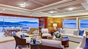 Yachting Lifestyle Interior Design Agency Rhoades Young