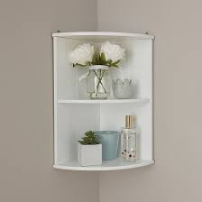 Catford Wooden Wall Mounted Shelving