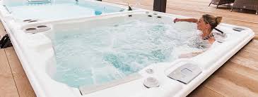 Hot Tubs And Swim Spas