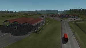 Petersburg, but maybe might be interesting. Border Crossing Truck Simulator Wiki Fandom