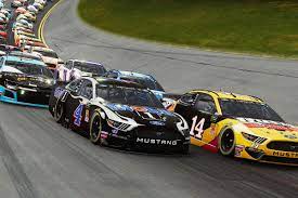 The leading logic in sports handicapping. Setting Up For Nascar Heat 4 Or F1 2019 It S An Attitude Not A Formula Polygon