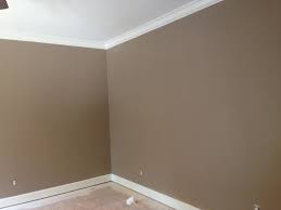 Beige Room Living Room Paint