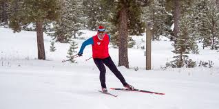 cross country skiing equipment guide