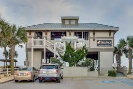 barefoot resort homes condos for