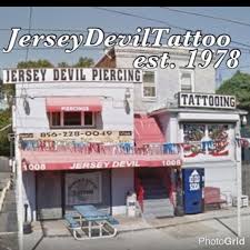 Maybe you would like to learn more about one of these? Jersey Devil Tattooing And Body Piercing Inc Home Facebook