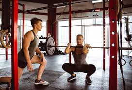 what is functional fitness training
