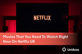 Check out all of the best films you can watch right now on uk netflix, from superhero staples to insightful indies. Movies That You Need To Watch Right Now On Netflix Uk Uniacco