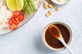 pad thai sauce recipe