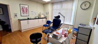 cardiff consulting therapy rooms to