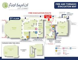 fire safety in churches temples