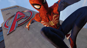 Also you can share or upload your favorite wallpapers. Ps4 Pro Spiderman Avengers Tower Superheroes Wallpapers Spiderman Wallpapers Spiderman Ps4 Wallpapers Ps4 Games Spiderman Spiderman Ps4 Wallpaper Superhero