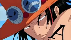 One Piece - Portgas D. Ace