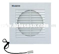 Window Fan Cover Bathroom Exhaust Covers Paper