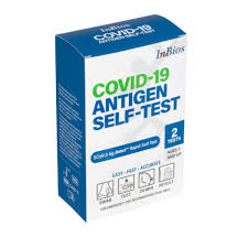 inbios covid 19 antigen self test