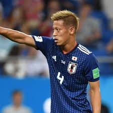 Keisuke honda free agent since {free agent_since} attacking midfield market value: Melbourne Victory Unveil Keisuke Honda As A League S Latest Marquee Player A League The Guardian