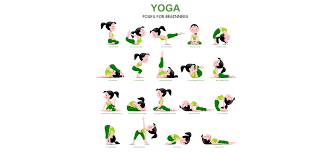 easy yoga poses and exercises for beginners