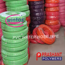 Pvc Water Hose Pipe Manufacturers