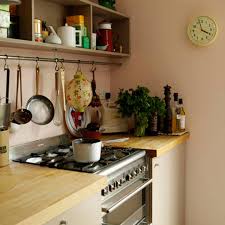  Tips for Dealing With a Small Kitchen