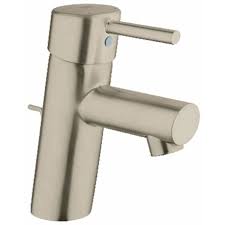 Grohe 34270en1 Brushed Nickel Concetto