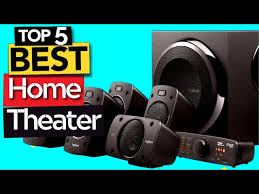 home theater systems under 500
