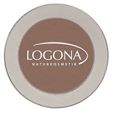 logona organic eyeshadow mono 02