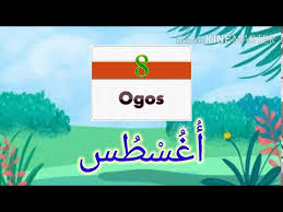 Qasidah selamat ulang tahun bahasa arab ini sering kali ditampilkan pada acara sholawatan diberbagai daerah. Bahasa Arab Tahun 4 Tajuk 1 Ø§Ù„Ø´Ù‡ÙˆØ± Ø§Ù„Ù…ÙŠÙ„Ø§Ø¯ÙŠØ© Siri 1 Youtube