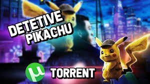 Como Baixar o Filme Detetive Pikachu Dublado e Completo HD(Download via  Torrent) دیدئو dideo