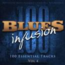 Blues Infusion, Vol. 8: 100 Essential Tracks