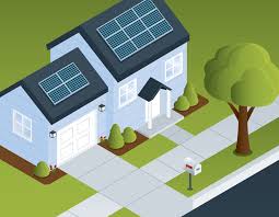 should i install solar panels at home