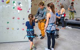 what to wear bouldering cave and mine