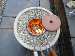 how to build a tandoor oven quick