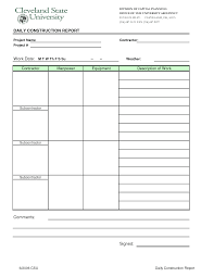 Weekly Activity Report Template Powerpoint And Weekly Activity