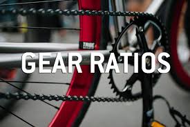 Fixed Gear Bikes Whats The Best Gear Ratio Tribe