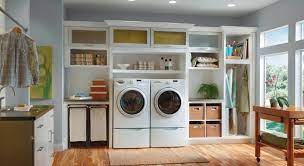 15 laundry room cabinet ideas for