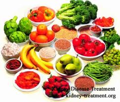 A Diet Plan For Ckd Stage 3 In 2019 Healthy Eating
