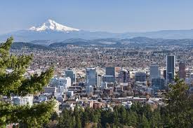 A Creative S Guide To Portland Oregon