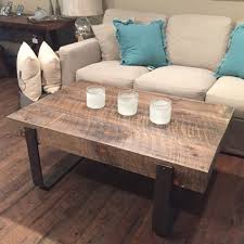 Coffee Tables Hearthwoods