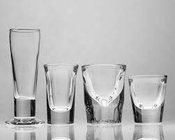 The Types Of Glassware Every Bar Needs