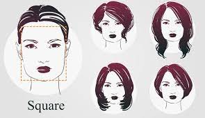square face how to pick the right