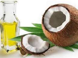 Imagini pentru ulei de cocos